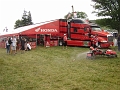 Factory Honda